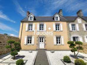 Vente Maison 3 chambresTourville-sur-Sienne