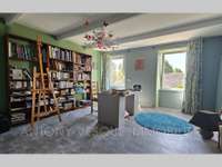 Vente maison 10 pièces