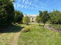 Vente maison 10 pièces