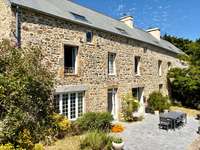 Vente maison 10 pièces