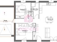 Vente maison Vente maison