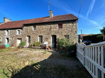 Vente Maison 6 chambresTourville-sur-Sienne