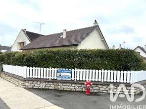 Vente Maison 4 chambresToury