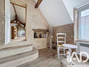 Vente Maison 3 chambresToury