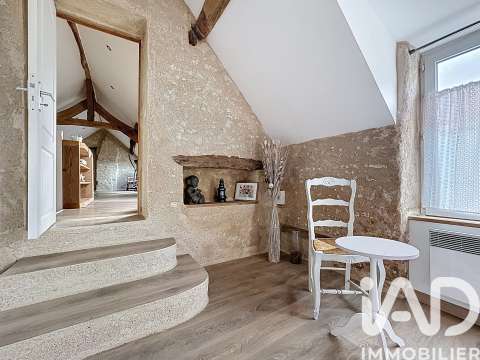 Vente maison 5 pièces Toury 28