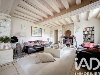 Vente Maison 3 chambresToury