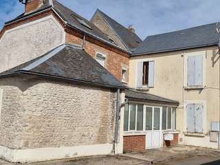 Vente maison 3 pièces Vente maison 3 pièces