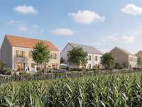 Vente maison Toussus-le-Noble - 78