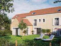 Vente maison Toussus-le-Noble - 78