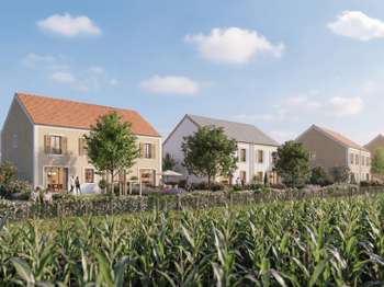 Maison 4 pièces 96 m² · à Toussus-le-Noble · 96 m² · 497 000 €