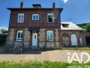 Vente Maison 4 chambresToutainville