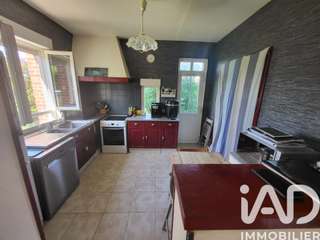 Vente maison 8 pièces Vente maison 8 pièces