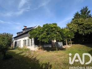 Vente Maison 3 chambresToutainville