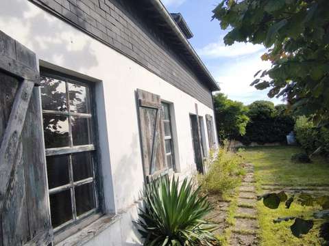 Vente maison 4 pièces Vente maison 4 pièces