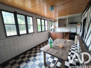 Vente maison 4 pièces Vente maison 4 pièces
