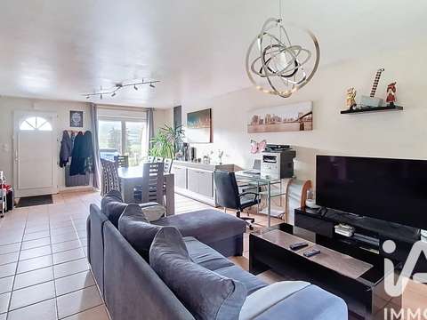 Vente maison 5 pièces Vente maison 5 pièces