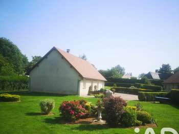 Maison 4 pièces 80 m² · à Toutainville · 80 m² · 219 500 €