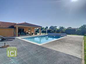 Vente Maison 5 chambresToutlemonde