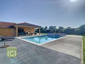 Vente Maison 5 chambresToutlemonde