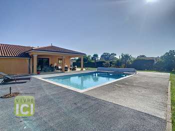 Vente Maison 5 chambresToutlemonde