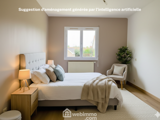 Vente maison 4 pièces Vente maison 4 pièces