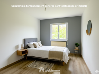 Vente maison 4 pièces Vente maison 4 pièces