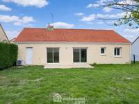 Vente maison 4 pièces Vente maison 4 pièces