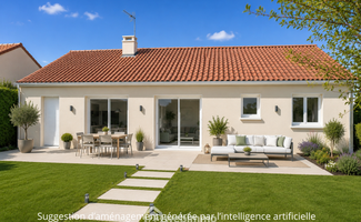 Photo Vente maison Toutlemonde