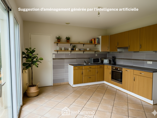 Vente maison 4 pièces Vente maison 4 pièces