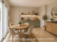 Vente maison 4 pièces Vente maison 4 pièces