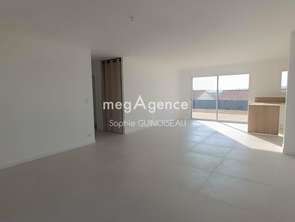 Vente Maison 3 chambresToutlemonde