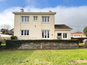Vente Maison 5 chambresToutlemonde