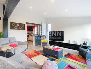 Vente Maison 6 chambresToutlemonde