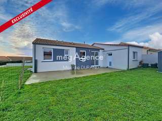 Vente maison 3 pièces Vente maison 3 pièces