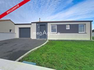Vente maison 3 pièces Vente maison 3 pièces