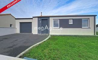 Photo Vente maison Toutlemonde
