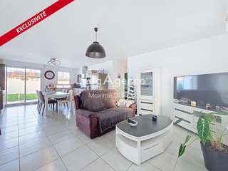 Vente maison 3 pièces Vente maison 3 pièces