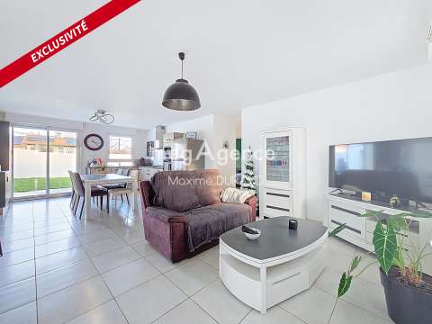 Vente maison 3 pièces Vente maison 3 pièces