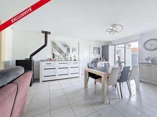 Vente maison 3 pièces Vente maison 3 pièces