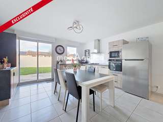 Vente maison 3 pièces Vente maison 3 pièces
