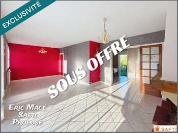 Vente Maison 2 chambresToutlemonde