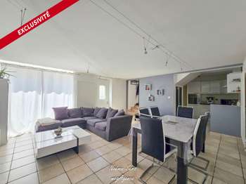 Vente Maison 3 chambresToutlemonde