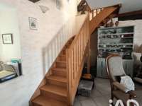 Vente maison 3 pièces Vente maison 3 pièces