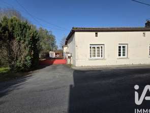 Vente Maison 2 chambresTouvérac