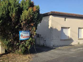 Vente Maison 2 chambresTouvérac