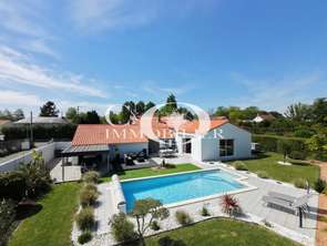 Vente Maison 4 chambresTouvois