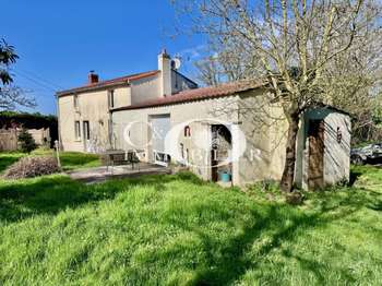 Vente Maison 3 chambresTouvois