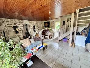 Vente Maison 3 chambresTouvois