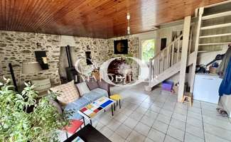 Photo Vente maison Touvois
