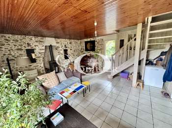 Vente maison 4 pièces Touvois 44